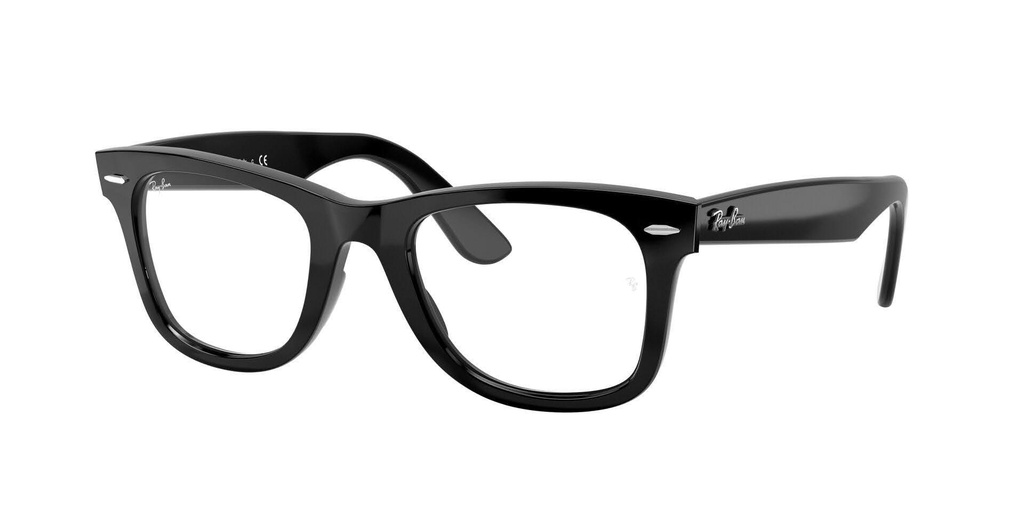 Ray-Ban 0RX4340V 2000 50