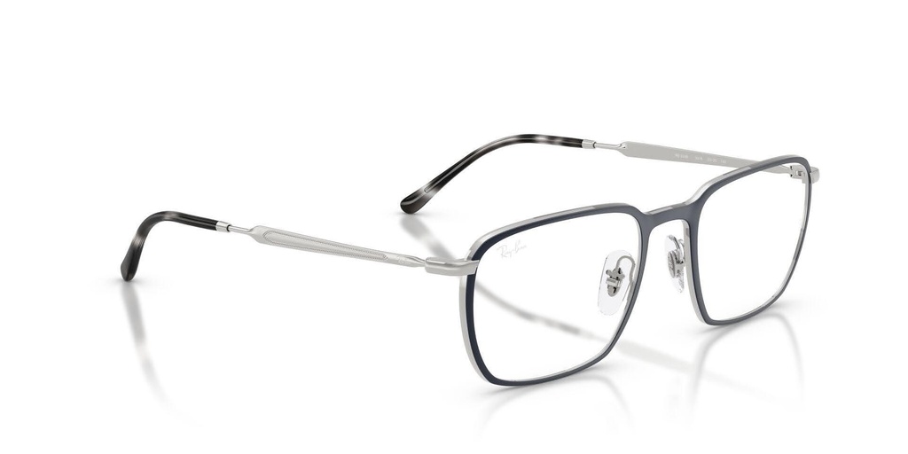 Ray-Ban 0RX6549 3016 53