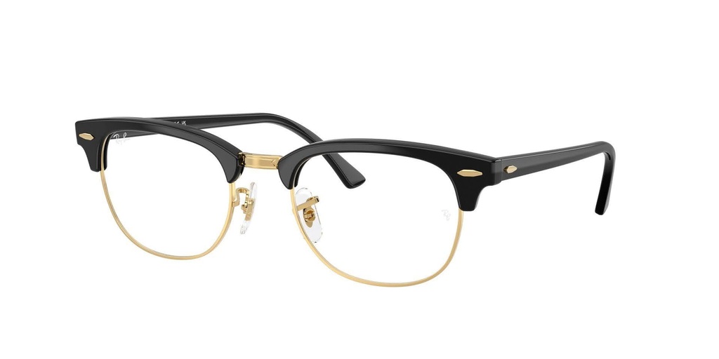 Ray-Ban 0RX5154 5784 51