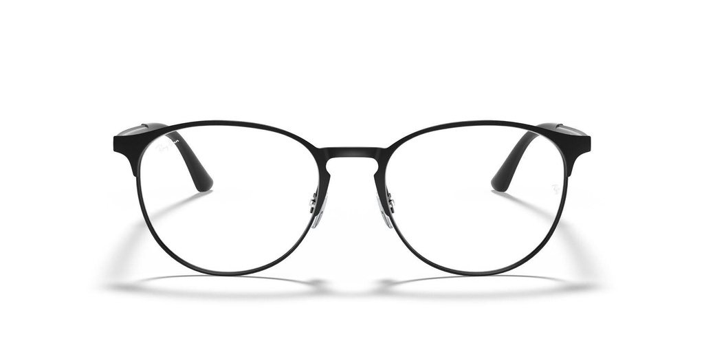 Ray-Ban 0RX6375 2944 53