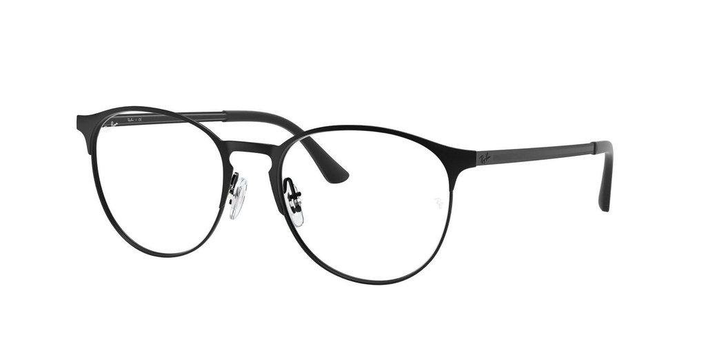 Ray-Ban 0RX6375 2944 51