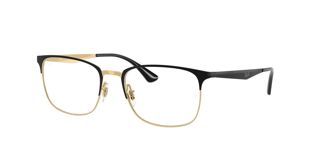 Ray-Ban 0RX6421 2890 54