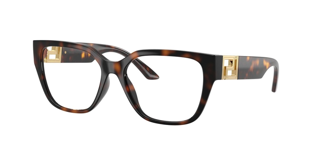 Versace 0VE3387U 108 52