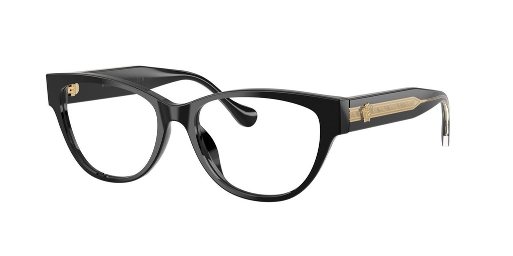 Versace 0VE3389U GB1 52