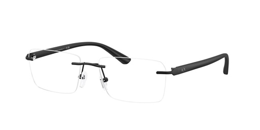 [0AX1064-600156] Armani Exchange 0AX1064 6001 56