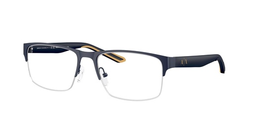 [0AX1068-609956] Armani Exchange 0AX1068 6099 56