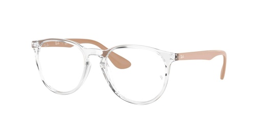 [0RX7046-595351-2] Ray-Ban 0RX7046 5953 51