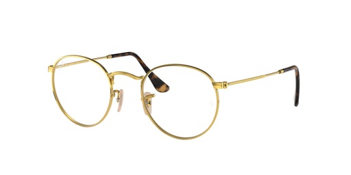 [0RX3447V-250053-2] Ray-Ban 0RX3447V 2500 53