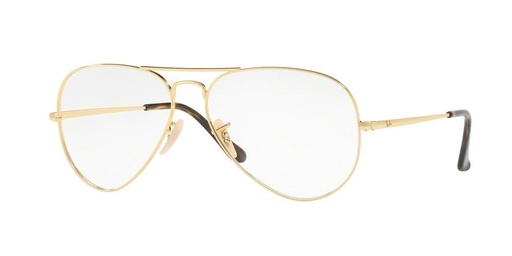 [0RX6489-250058-2] Ray-Ban 0RX6489 2500 58