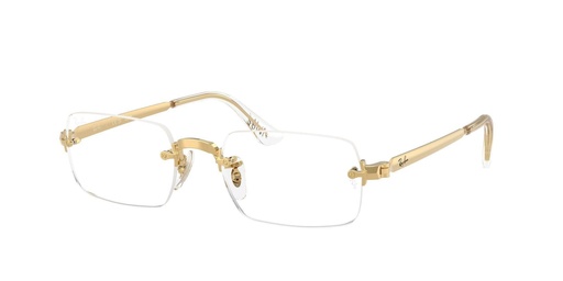 [0RX3928V-250054] Ray-Ban 0RX3928V 2500 54