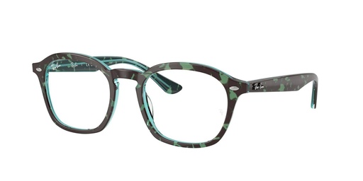 [0RX5451-848652] Ray-Ban 0RX5451 8486 52