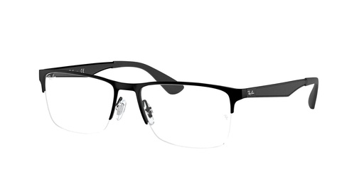 [0RX6335-250354] Ray-Ban 0RX6335 2503 54