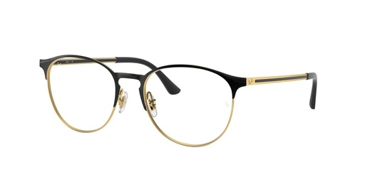 [0RX6375-289051] Ray-Ban 0RX6375 2890 51