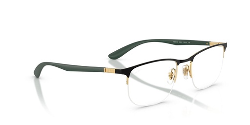 [0RX6513-299455] Ray-Ban 0RX6513 2994 55