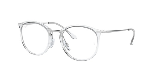 [0RX7140-200149] Ray-Ban 0RX7140 2001 49