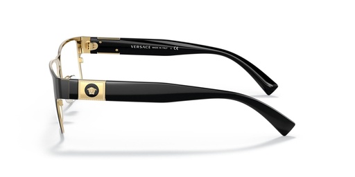 [0VE1274-143657] Versace 0VE1274 1436 57
