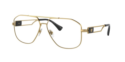 [0VE1287-100259] Versace 0VE1287 1002 59