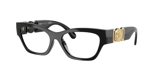 [0VE3367U-GB154] Versace 0VE3367U GB1 54