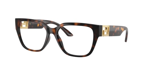 [0VE3387U-10852] Versace 0VE3387U 108 52