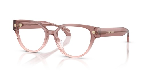 [0VE3394D-543553] Versace 0VE3394D 5435 53
